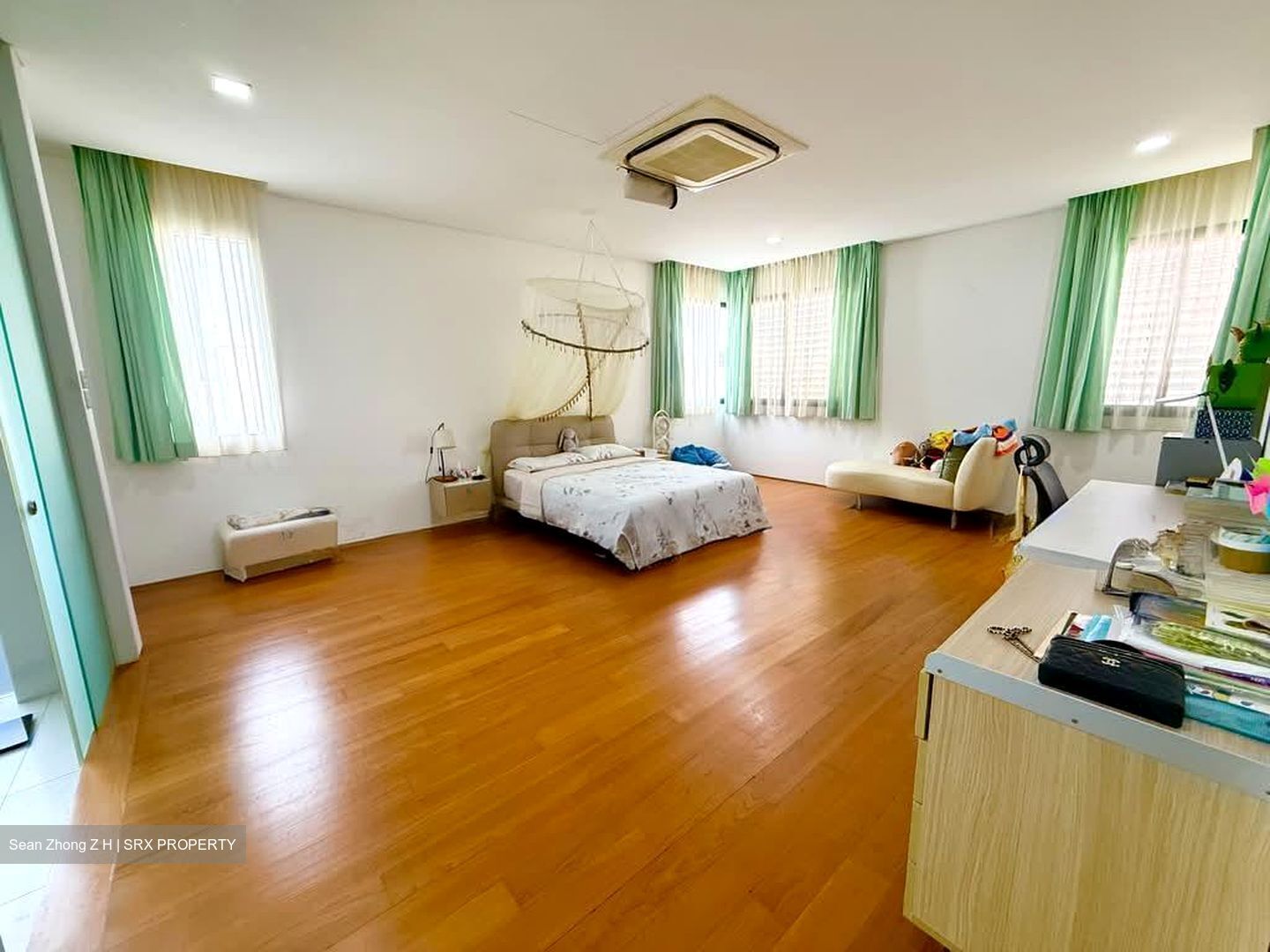 West Coast Gardens (D5), Semi-Detached #529760391